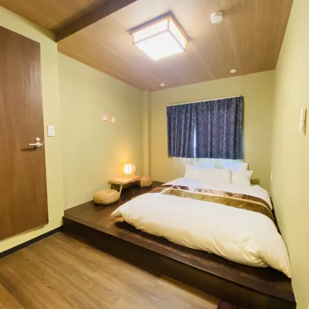Remon House Asakusa Tokyo