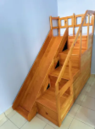 PPAM Seruling Presint 5, Putrajaya 4BR+ PICC View