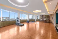 Nantai Crystal Hotel (Chongzhou Branch) - Gym