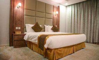 Areen Hotel Al Basateen
