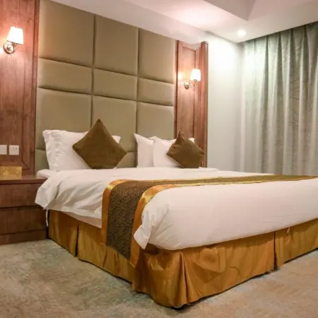 Areen Hotel Al Basateen