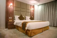 Areen Hotel Al Basateen