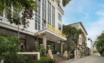 Royal Hotel & Spa Bac Ninh