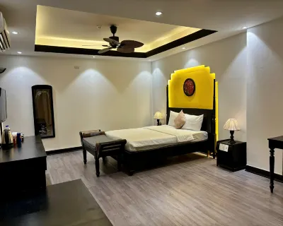 Hoan Cau Hotel Hotel in zona An Dinh Palace