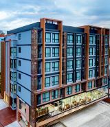 Metro Hotel Phahonyothin 35
