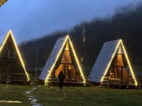 Mile Wild Luxury Homestay