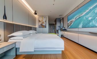 Tuxiang hotel