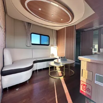 Xiangjiang Stargazing Campsite