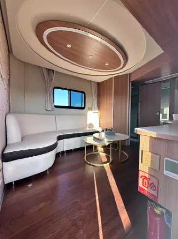 Xiangjiang Stargazing Campsite