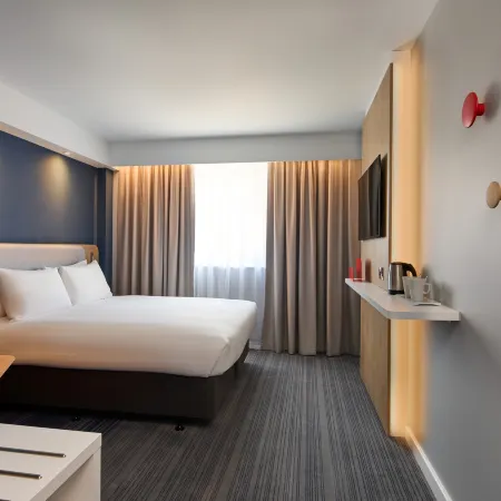 Holiday Inn Express LONDON - LIMEHOUSE by IHG Hotels in London