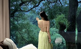 Xiangyu · Old Camphor Tree Homestay