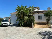 Family Villa Els Poblets Hotels in Els Poblets