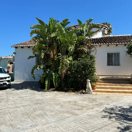 Family Villa Els Poblets