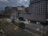 City Comfort Inn(Shijiazhuang Vientiane City Jiefang square subway station store) Các khách sạn ở Thạch Gia Trang