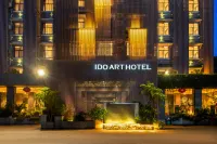 I Do Art Hotel