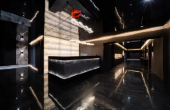 Yolo Xifan Light Luxury Boutique hotel