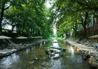 MALT Wheat Field | Stream Trekking & Rooftop Adventure Resort with Starry Pool - 인 (Inns)