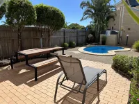 Best Western Ambassador Motor Lodge Hotels in Pialba