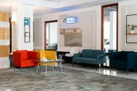 Sunday Gateway Jeddah Formerly Beach Garden Hotel
