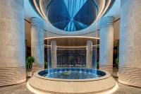 Mengya Grand Hotel فنادق في تشا يَو خوى تشي