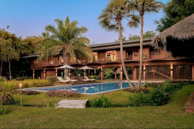 Tatvani Thailand - Private All-Inclusive Estate Hotels in 
