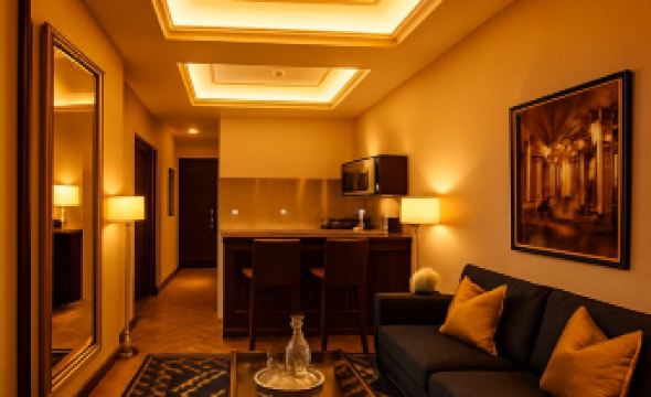 Safari Kuwait Hotel Apartments