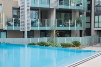 Mega Style Apartments Richmond