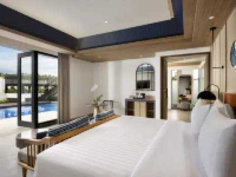 Hotel Santika Premiere Linggarjati - Kuningan Hotels in Kuningan Regency
