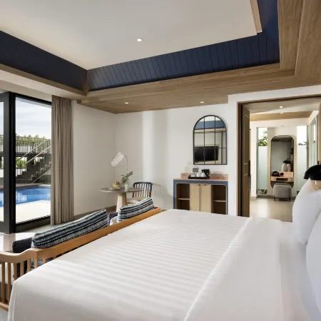 Hotel Santika Premiere Linggarjati - Kuningan