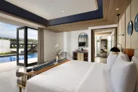 Hotel Santika Premiere Linggarjati - Kuningan Hotel dekat Luragung View
