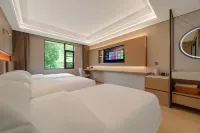 松潘碧瀾雲庭飯店