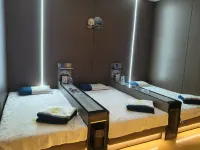 Jiuchao Longting Hotel - spa