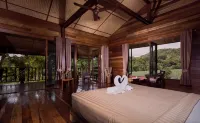 Bambuh Boutique Homestay