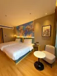 Magnolia Hotel (Yingkou Wanda Plaza Branch) فنادق في ينغ كَو