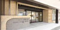 Dormy Inn Tsuruga Natural Hot Spring Hotels in 