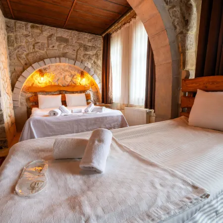 Seyrah Hotel
