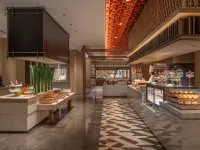 InterContinental Hotels ZHENGZHOU by IHG Hotels in Zhengzhou