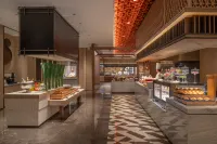 InterContinental Hotels ZHENGZHOU by IHG