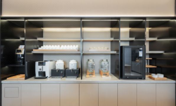 JI Hotel (Beijing Fangzhuang Puhuangyu Subway Station)