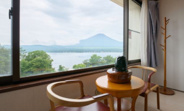 Godere Hotel Fuji  Yamanaka Tabist