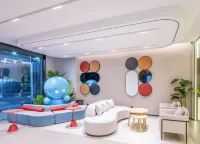 Home Inn (Zoucheng Pingyang West Road Xiangyun Square Branch) Hotels in Zoucheng