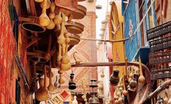 Seman·Jiang Nan Mei Jing Hotel