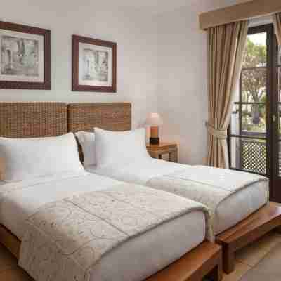 Pine Cliffs Village Rooms
