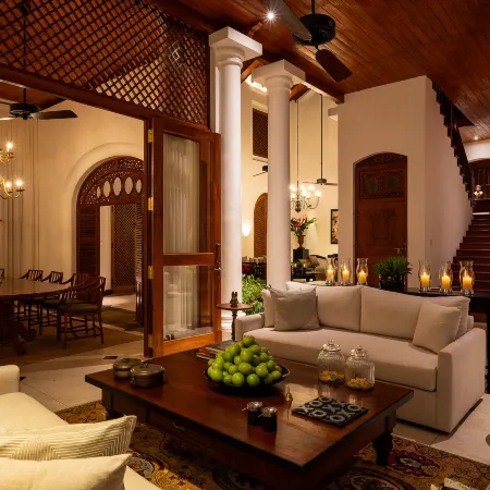Nyne Hotels Landesi – Galle Fort