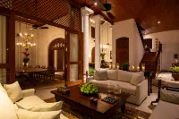 Nyne Hotels Landesi – Galle Fort Hotels in Kalegana