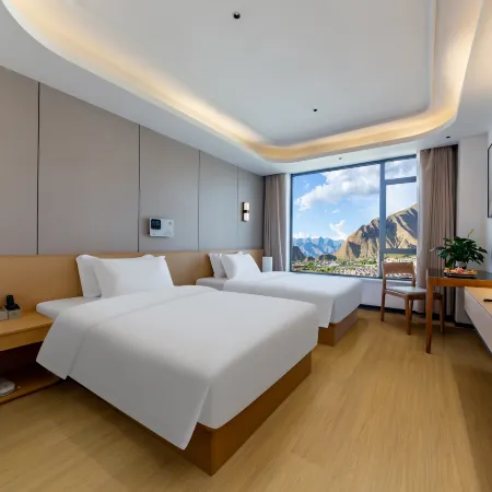 XiKe Richview Hotel