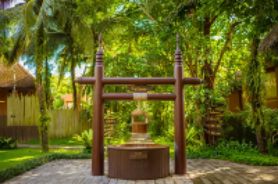 High Season Pool Villa & Spa