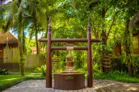 High Season Pool Villa & Spa Hôtels à : 
