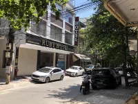 Ruby Hotel Hotels in Nam Dinh