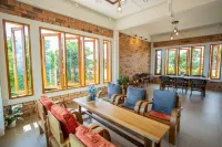 Taiyohomestay Doichang - breakfast